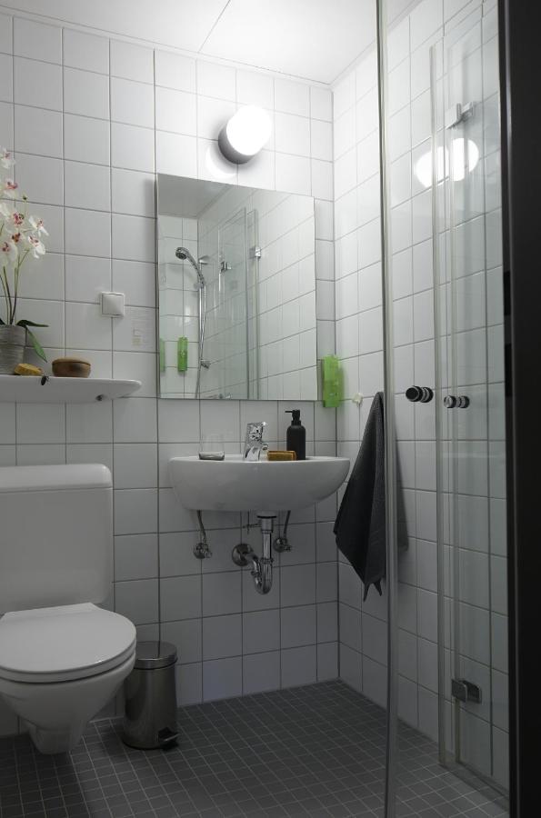 Bfwhotel Und Tagungszentrum Нюрнберг Экстерьер фото